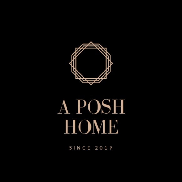a_posh_home